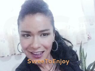 SweeToEnjoy