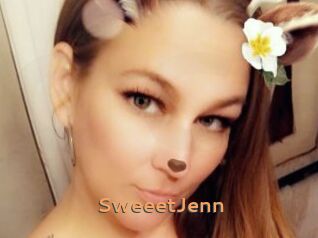 SweeetJenn