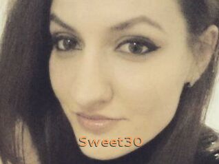 Sweet30