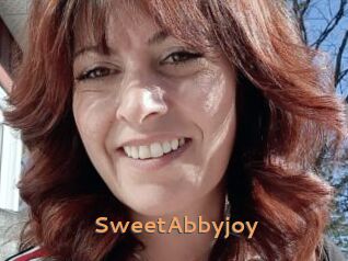 SweetAbbyjoy
