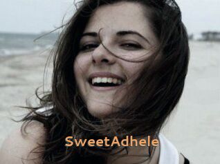 SweetAdhele