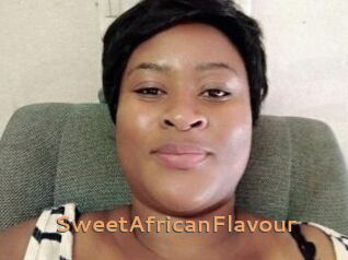 SweetAfricanFlavour