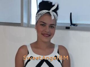 SweetAngelBM