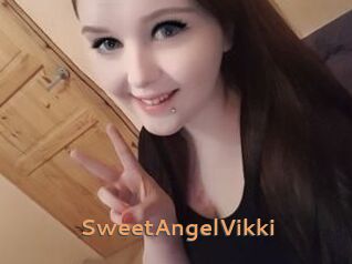 SweetAngelVikki