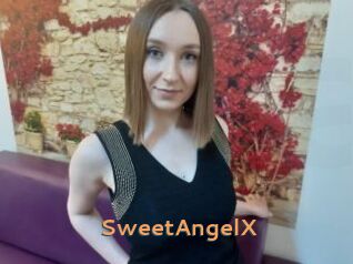 SweetAngelX