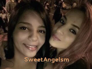 SweetAngelsm