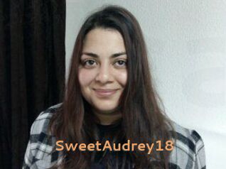 SweetAudrey18