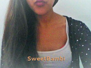 SweetBambi