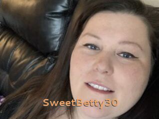 SweetBetty30