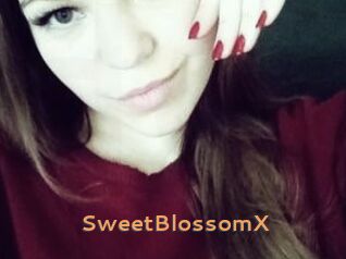 SweetBlossomX
