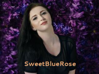 SweetBlueRose