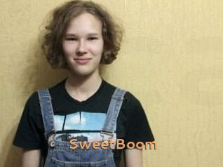 SweetBoom