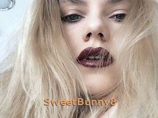 SweetBunny8