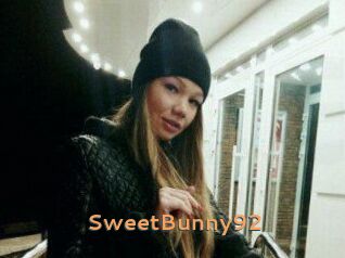 SweetBunny92