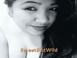 SweetButWild