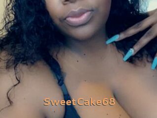 SweetCake68