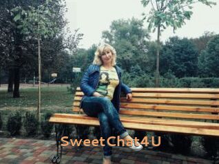 SweetChat4U