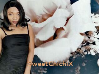 SweetChichiX