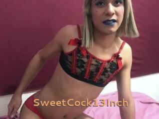 SweetCock13Inch
