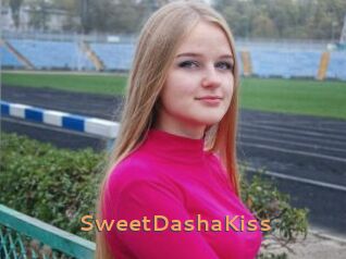 SweetDashaKiss