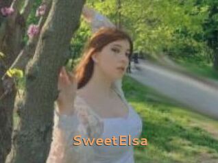 SweetElsa
