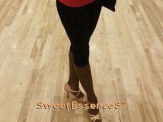 SweetEssence87