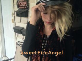 SweetFireAngel