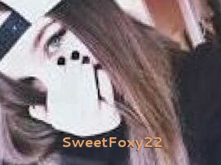SweetFoxy22