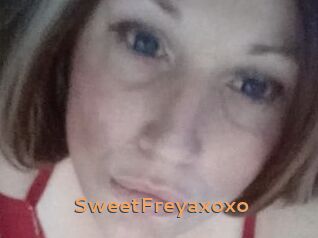 SweetFreyaxoxo