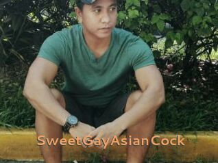 SweetGayAsianCock