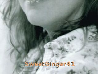 SweetGinger41