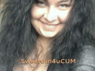 SweetGirl4uCUM