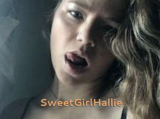 SweetGirlHallie