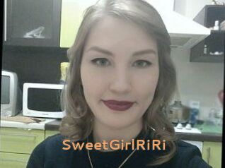 SweetGirlRiRi