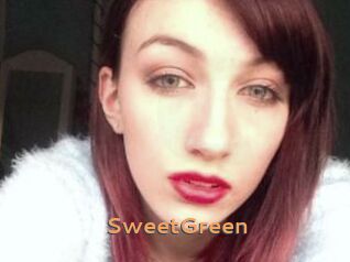 SweetGreen