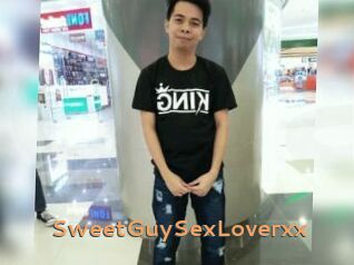 SweetGuySexLoverxx