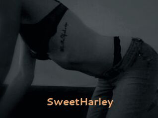 SweetHarley