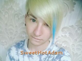 SweetHotAdam