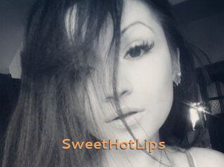 SweetHotLips