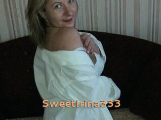 SweetIrina333