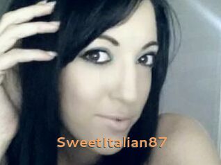 SweetItalian87