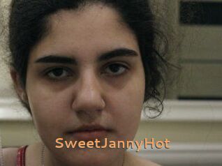SweetJannyHot