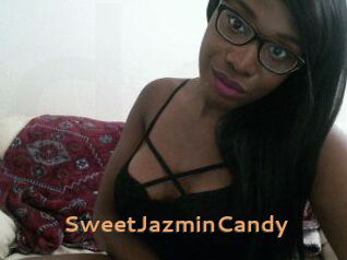 SweetJazminCandy