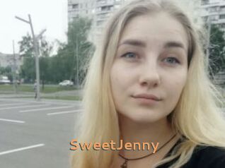 SweetJenny