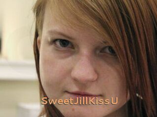 SweetJillKissU