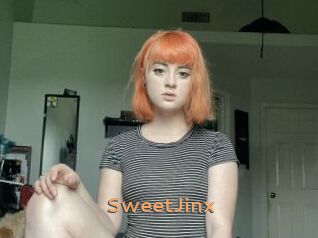 SweetJinx