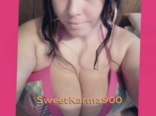 SweetKarma900