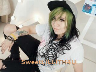 SweetLILLITH4U