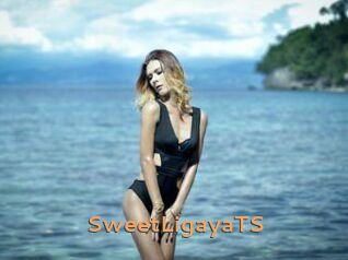 SweetLigayaTS