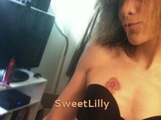 SweetLilly